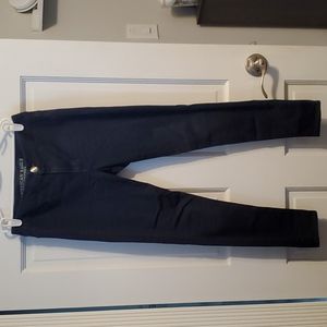 American Eagle Jegging 4 Short